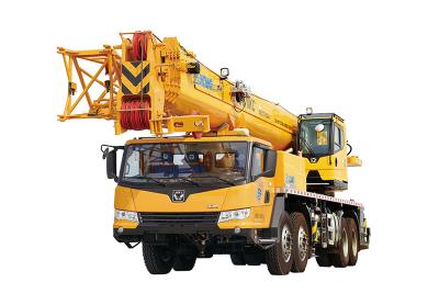70噸吊車(chē)租賃